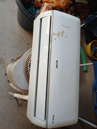 Ar condicionado 9000 inverter