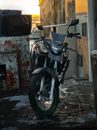 Xre 300 Adventure