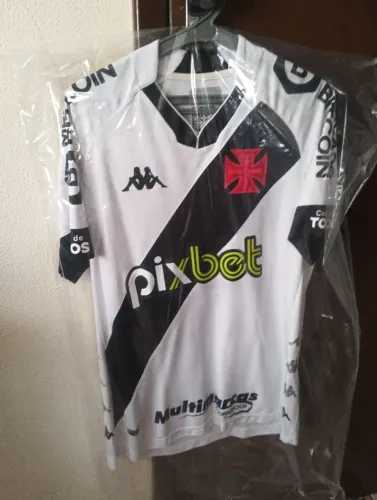 Camisa do Vasco