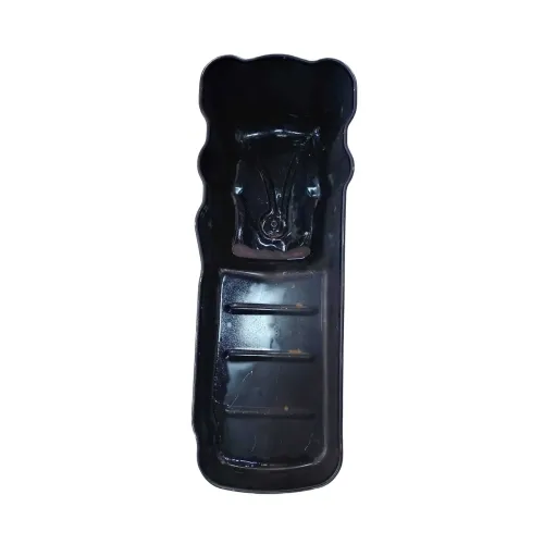 CARTER MAN TGX 2V5103601