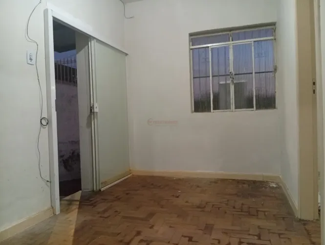 Sobrado de 2 quartos