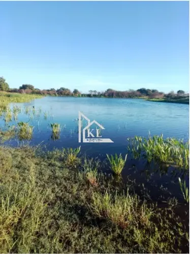 Oportunidade Rural: Fazenda de 73 Hectares em Lagoa de Pedras RN