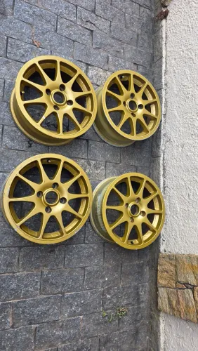 Rodas aro 15 4x114