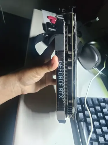 RTX 2060 Super Galax