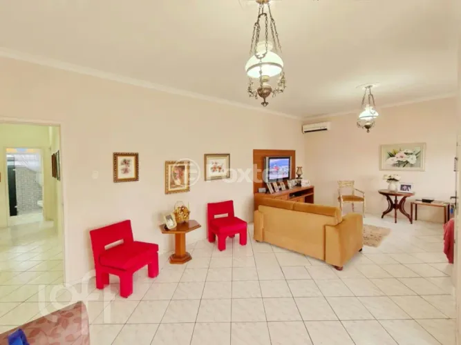 Casa à venda Rua José Maykot, Canto - Florianópolis