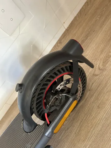 Patinete elétrico 
