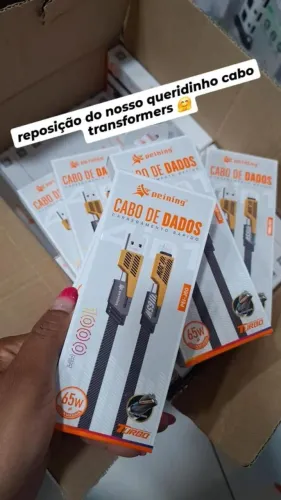 Eletrônicos 