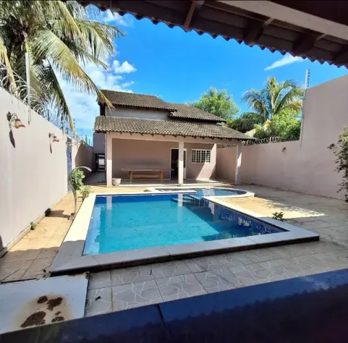 CASA NO SOL NASCENTE 