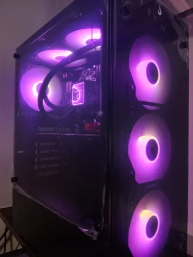 PC Gamer - Aceito Troca