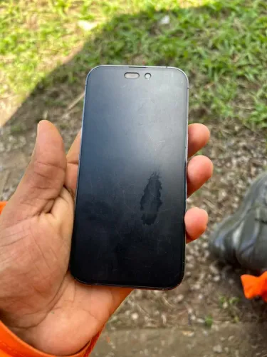 Vende-se iPhone 14 Pro