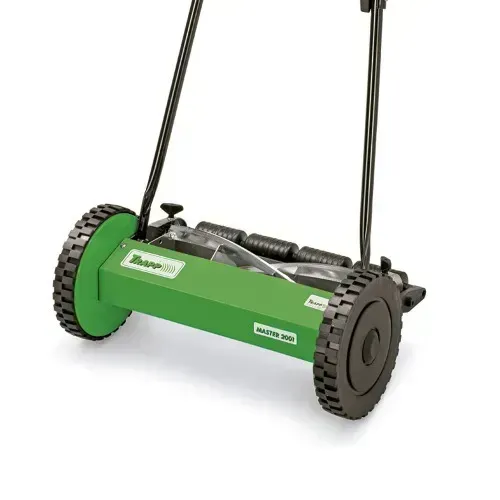 Cortador de grama Manual Trapp Master 2001