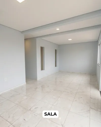 CASA PARA ALUGAR - CAJAZEIRAS | FORTALEZA/CE