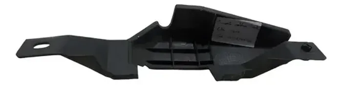 Acabamento Fechadura Capô City 2009 A 2013