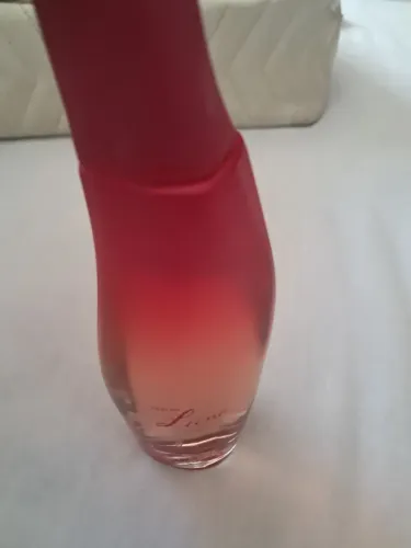 Perfume Luna coragem + Brinde