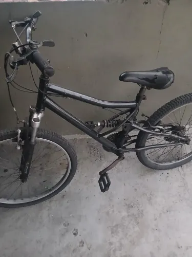 vendo bike