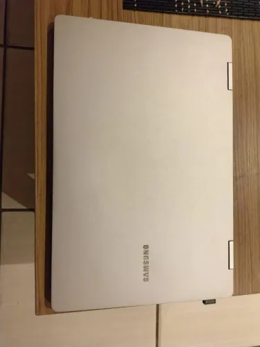 Notebook Galaxy Book2 360