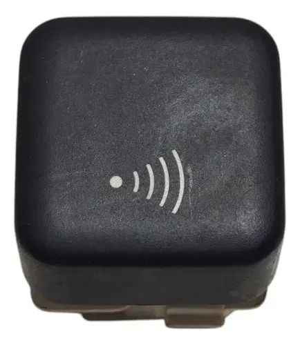 Botão Alarme Peugeot 207 2008 2009 2010