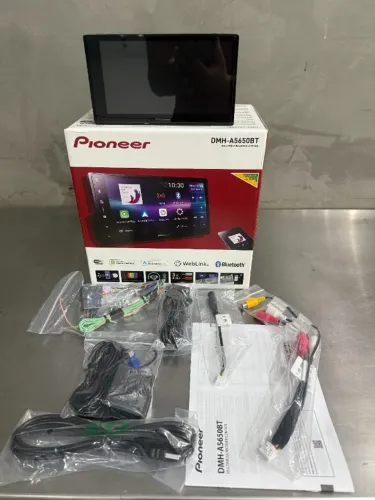 Pioneer DMH-A5650BT