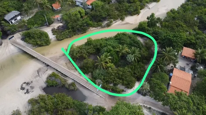 Terrenos  en atins a venda  excelente  oportunidade  para investimento 