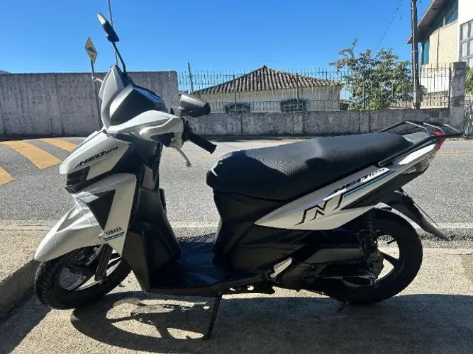 Yamaha Neo 125 | 2019