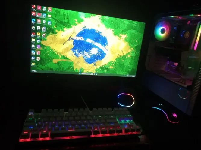 PC GAMER