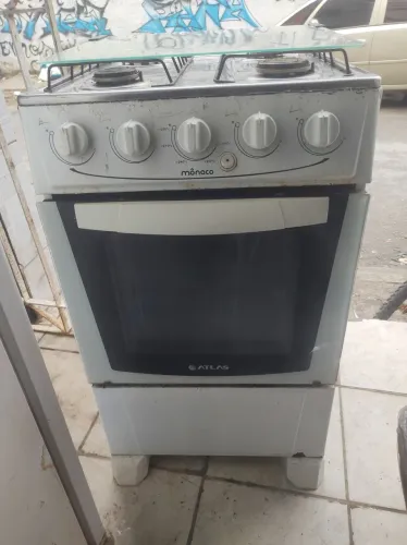 Fogão 4bc em perfeito estado 
