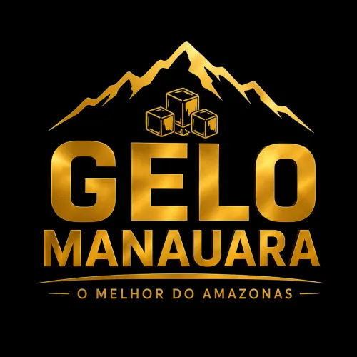 Gelo manauara gelo saborizado