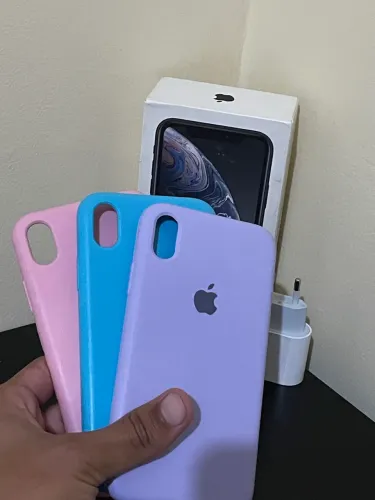 iPhone XR 128gb