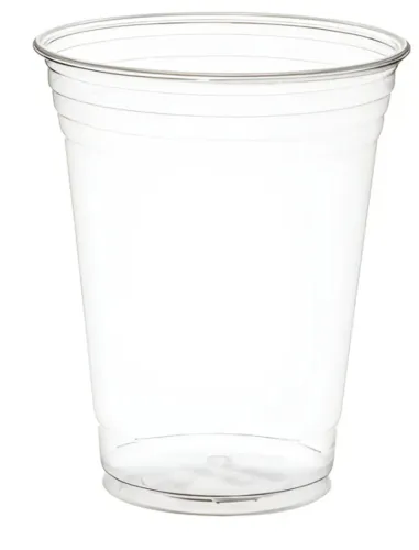 copo de plastico
