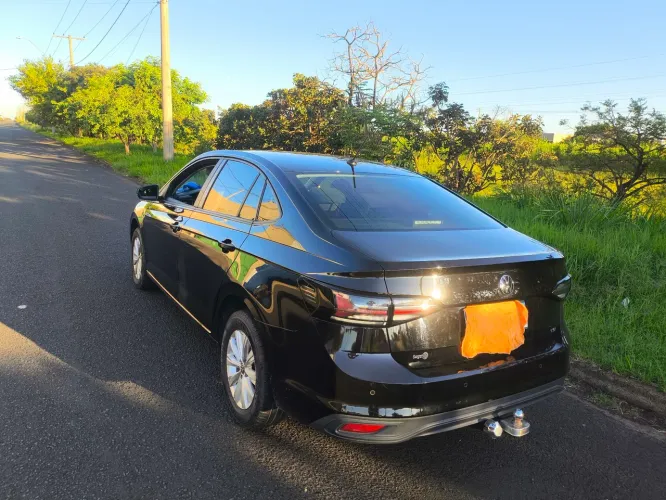 Volkswagen Virtus TSI 1.0 Flex 12V 4P Aut. 2023