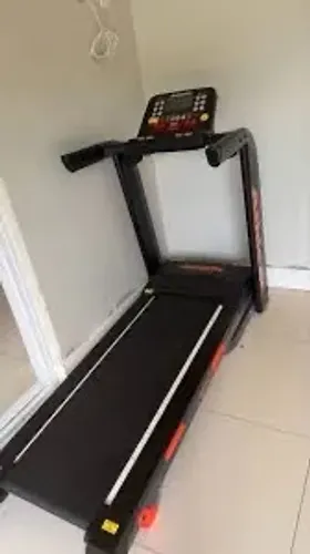 Esteira Athletic Advanced 710t