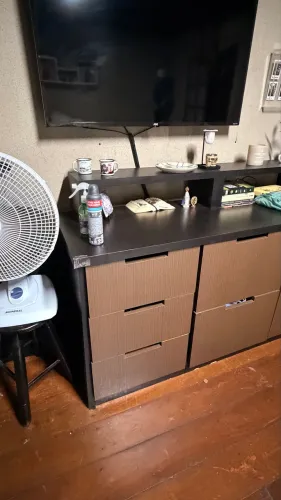 Rack escritório 