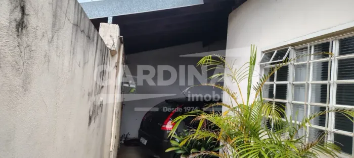 Casa a venda em Ibaté!