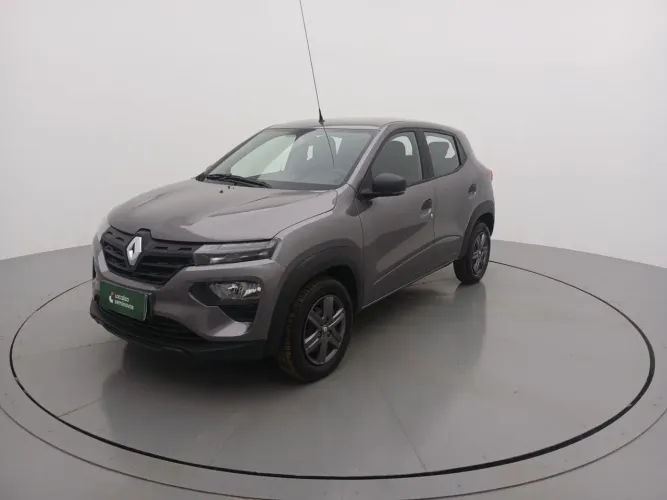 Renault Kwid 1.0 Zen 2026