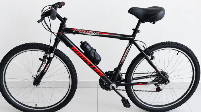 Bicicleta aro 26