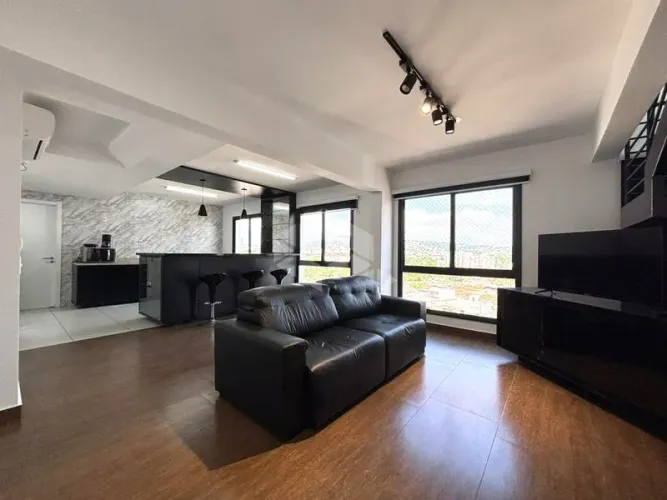 Apartamento 130M² - para Alugar