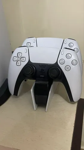 PS5 muito novo 