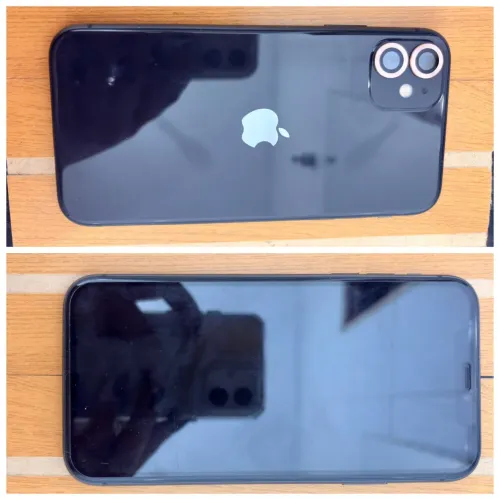 iPhone 11