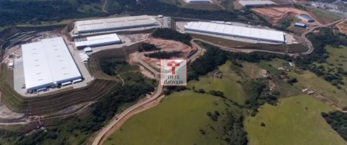 GALPÃO PARA ALUGAR EM Extrema - MG