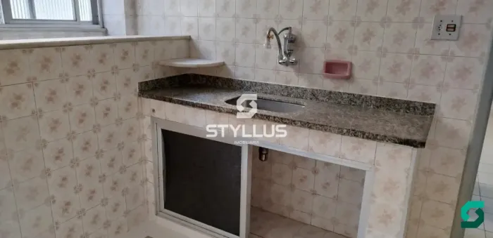 Bonsucesso | Apartamento 2 quartos