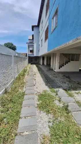 Imóvel para aluguel e venda com 31 metros quadrados com 1 quarto em Jardim América - Itagu