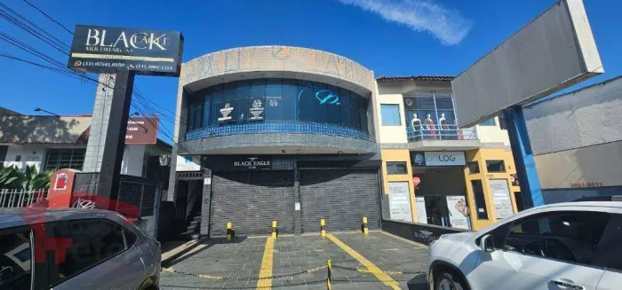 Sala para alugar, 35 m² por R$ 1.300/mês - Pirituba - São Paulo/SP