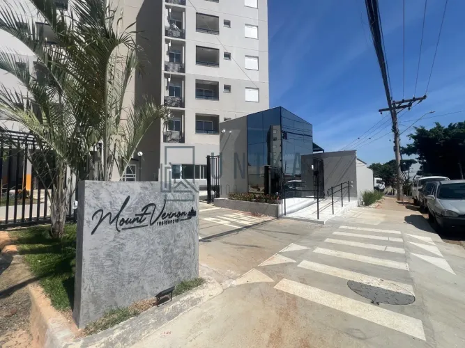 Imperdível oportunidade de apartamento à venda em Campinas-SP, Jardim Eulina: 2 quartos, 1
