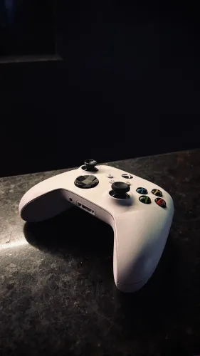 Controle xbox series s novinho