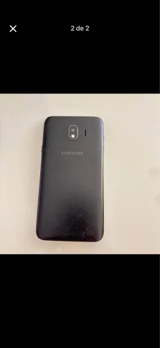 Celular Samsung J4 32G