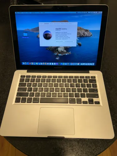 MacBook Pro middle 2012 - 2015 ssd