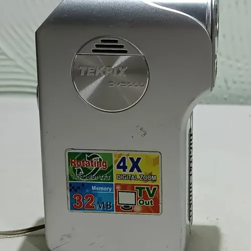 Tek pix 