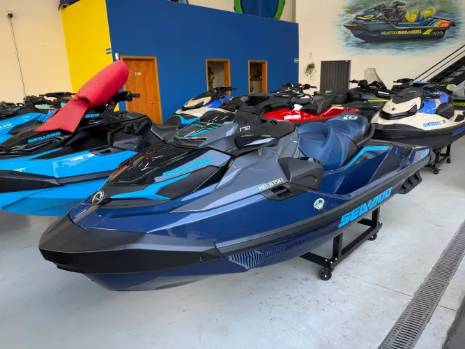 SEADOO GTX 170 26