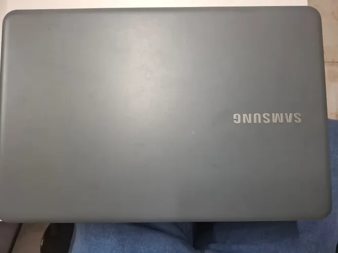 Notebook Samsung