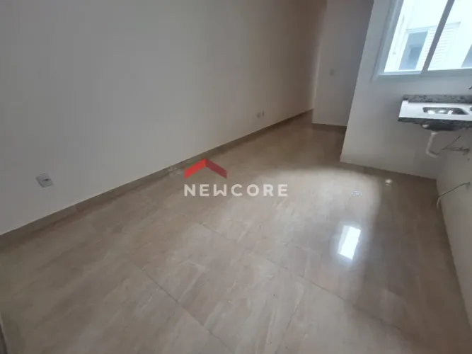 Apartamento em Rua Santa Maria Goretti - Utinga - Santo André/SP